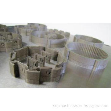 Auto Gear Metal Laser Sintering 3d Printing And Rapid Proto